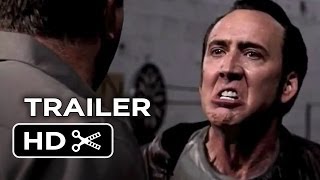 Nicolas Cage on How His MOM Inspired Horror Role in ‘Longlegs’ Exclusive [upl. by Post628]