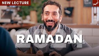 Preparing for Ramadan 2024  Nouman Ali Khan Live at NHIEC [upl. by Hamilton]