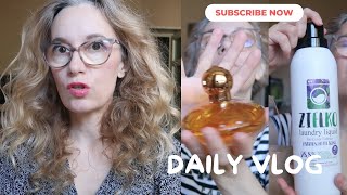 DAILY VLOG divort agresiune fizica  miam luat Casmir Chopard  desfac sacose [upl. by Aiden]