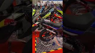 IMOS ICE BSD fypシ゚viral motormodifikasi modification viralvideo shortvideo shorts [upl. by Aicina589]