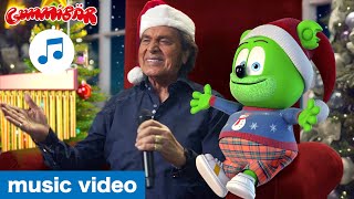 quotA Christmas for the Familyquot  Gummibär amp Engelbert Humperdinck  Live Holiday Duet [upl. by Hammerskjold]