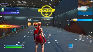 fortnite xp glitch map [upl. by Giralda419]