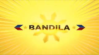 Bandila Theme OST September 2018 Recreation [upl. by Albur]