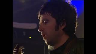 Kasabian amp Noel Gallagher  NME 10th Birthday Koko Camden 12092006 [upl. by Linnie175]