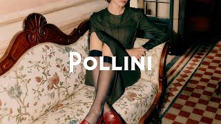 Pollini  Fall Winter 2024 [upl. by Gala]