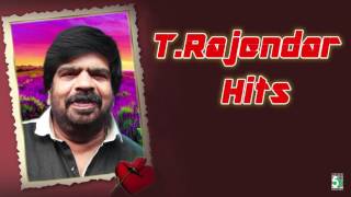 TRajendar Super Hit Famous  Audio Jukebox [upl. by Blainey683]