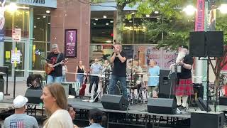 Dead Eye Stare  20240921  Flagpole Sitta Harvey Danger  Celtic Festival  Shirlington VA [upl. by Quincy714]