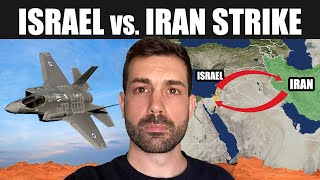 What the Israel amp Iran Strikes Just Revealed [upl. by Adanama]