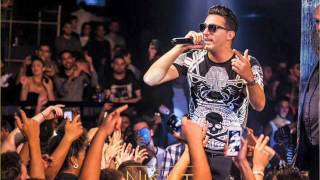 GSX FEAT LALGERINO  MI AMOR Audio [upl. by Elazaro]