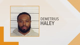 Attorneys argue former MPD officer convicted in federal trial should be released before sentencing [upl. by Aihsrop]