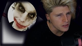 Onision Is Deleted [upl. by Nosnej950]