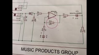 Egnater Rebel Effects Loop mod  NO MORE NOISE \m [upl. by Jorgenson897]