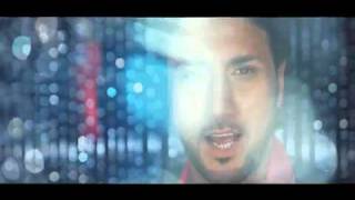 Sediq Shabab  Ma Che Kardam official music video KayhanStudios production 2009 HQ [upl. by Onileva]