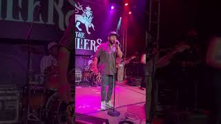 The WAILERS  Is This Love  2024 performed Live Concert thewailers [upl. by Tsew]