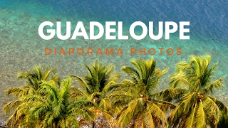 Guadeloupe  Diaporama Photos  Péripléties [upl. by Schenck]