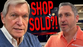 Bullion Dealer SHOCKED by Big Online Dealer Visit from Texas IS HE DONE SELLING GOLD AND SILVER [upl. by Mosby912]