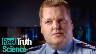 Forensic Investigators Matthew De Gruchy  Forensic Science Documentary  Reel Truth Science [upl. by Belda266]