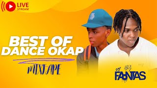 Mix Best Dance Okap hit amp Remix Raboday by Dj Fantas [upl. by Nett]