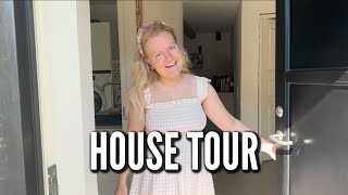 House tour  Livet på gården Ep 9 [upl. by Eelegna]