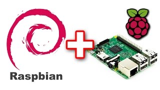 COMMENT INSTALLER ET CONFIGURER UNE RASPBIAN with Subtitles ptBR amp enEN [upl. by Braasch]