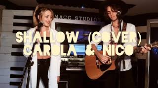 Shallow cover  Nico amp Carola [upl. by Elihu]