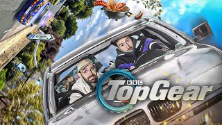 Teaser TOP GEAR  Nouvelle Saison [upl. by Eissoj782]