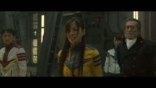 Space Battleship Yamato 2010 English Dubbed [upl. by Ahsiemat]