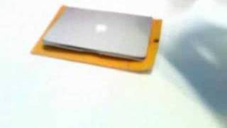 MacBook Air  Smashing [upl. by Oinigih]