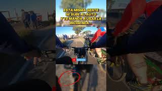 BICISENDA COSTANERA NORTE [upl. by Tail]