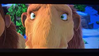 Ice Age Continental Drift Stay Alive Japanese Dub English Sub [upl. by Sugirdor]