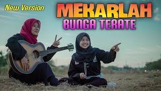 PSHT SEDATI  MEKARLAH BUNGA TERATE  OFFICIAL MUSIC VIDEONEW VERSION [upl. by Ronile]