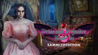 ⭐ Dein nächstes WimmelbildSpiel Pride and Prejudice Blood Ties SE ⭐ wwwdeutschlandspieltde [upl. by Cosette]