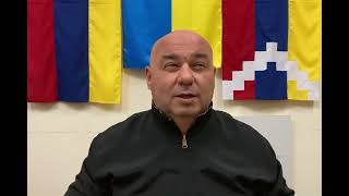 Дроны на инаугурациюРеальность Украины 🇺🇦🇦🇲 ИЦКАП ААЦУЕ Армения Киев Арцах Украина [upl. by Lejna]