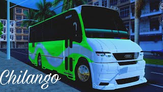 NUEVO ‼️😱👑 SUPER MEGA LANZAMIENTO 🍀 BOXER CHILANGO 🍀EXOTICON 💋 TUNING 🔥🙈 PROTÓN BUS SIMULATOR [upl. by Matthew337]