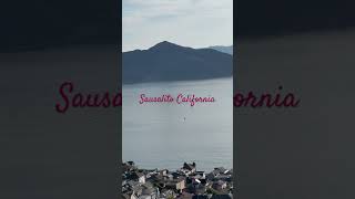 Sausalito California [upl. by Ehsrop]