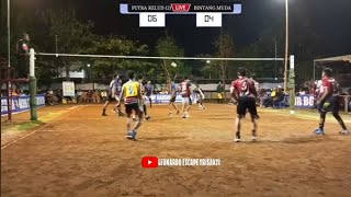 🔴 LIVE FINAL VINANDA CUP PUTRA 2024  PUTRA KELUD quotAura Lintang Aldoquot VS BINTANG MUDA  quotMC CAK DOquot [upl. by Maryanna612]