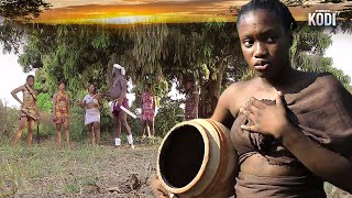 Ekemma The Oracle Of Full Moon 1  Nigerian Movies 2024 [upl. by Ehtnax855]