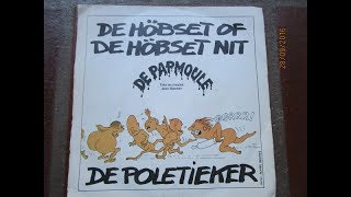 De Poletieker  De Papmoule 1983 [upl. by Zetrauq]