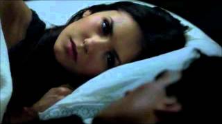 The Vampire Diaries S03E19 Damon and Elena kiss [upl. by Constantia134]