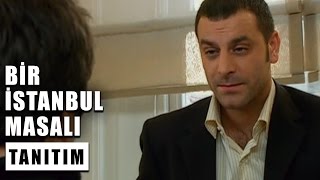 Bir İstanbul Masalı TV Tanıtımı [upl. by Ivgnout]