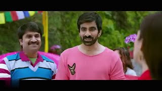 quotRAJA THE GREATquot  MOVIE REVIEW  TELUGU ACTION COMEDY  RAVI TEJA amp PRAKASH RAJ [upl. by Macswan]