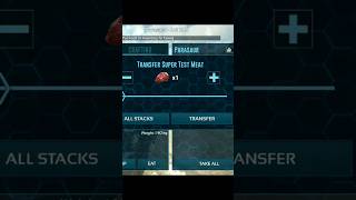 ARK MOBILE SAVE DATA  INF AMBER amp ENGRAM  ALL RESOURCES  SUPER TASTE MEAT  BLUEPRINT  FREE GIFT [upl. by Amata]