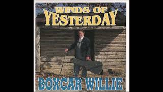 Boxcar Willie  Who [upl. by Charline]