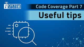 Code Coverage – Useful tips [upl. by Lupe]