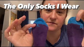 Are Bamboo Socks Superior  Honest Product Review [upl. by Dion578]