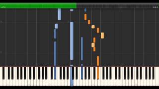 Chopin Op64 No2 Waltz in Csharp minor 1846 [upl. by Asilanom924]