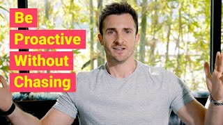 The BIG SIGNS You Should KEEP TRYING With Him  Matthew Hussey [upl. by Ettenahs601]