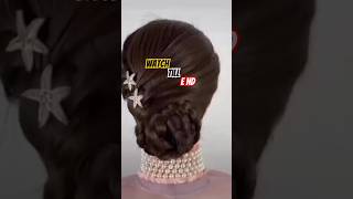 Hair styleshorttrendingviralhairstyle happycookinghappylife [upl. by Arocet]