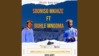 Sakubona kuphakama feat Sboniso Mkhize [upl. by Anaylil]