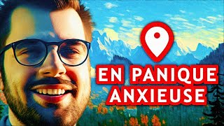 Le niveau de stress crève le plafond  avec Jday  Néma  Bilou  Geoguessr [upl. by Worra127]